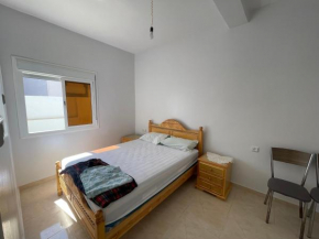 Alhoceima Appartement Loft